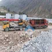 隧道污水处理方案