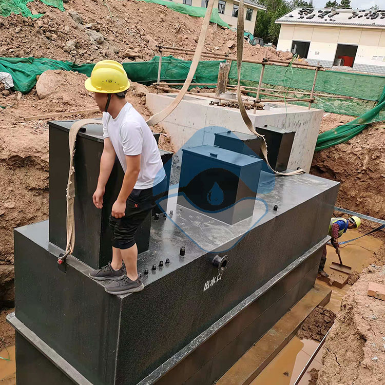 医院污水处理设备