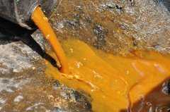 含油污水处理方案