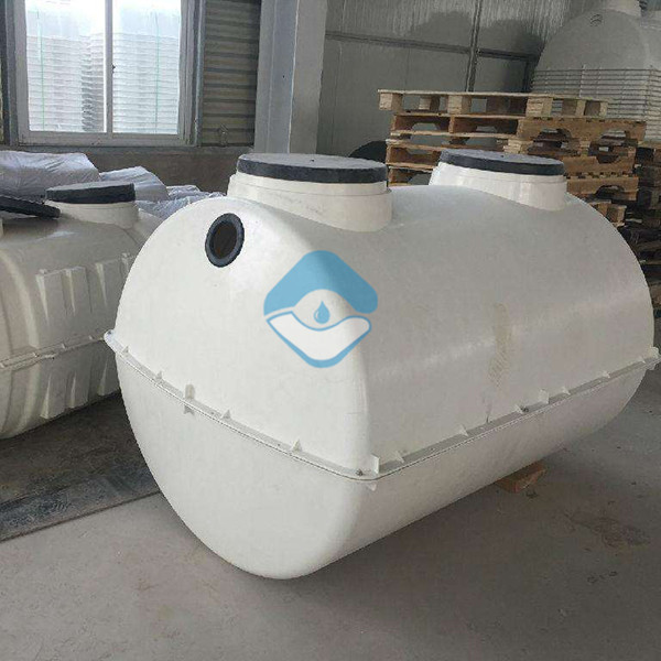 化粪池污水处理设备
