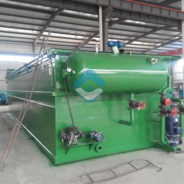 养猪场污水处理设备