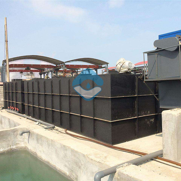 厨房污水处理设备