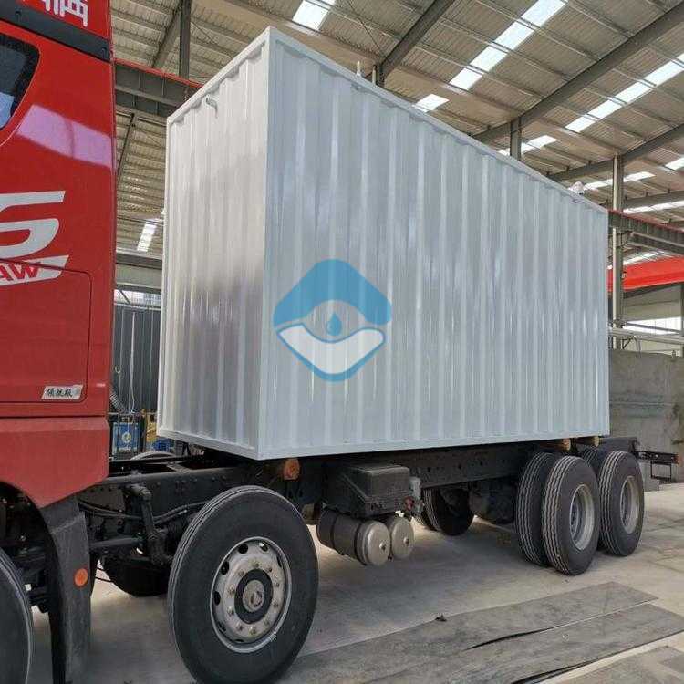 凉山州宁南县污水处理案例