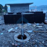 乐山犍为一体化污水处理设备安装 乐山犍为一体化污水处理设备安装